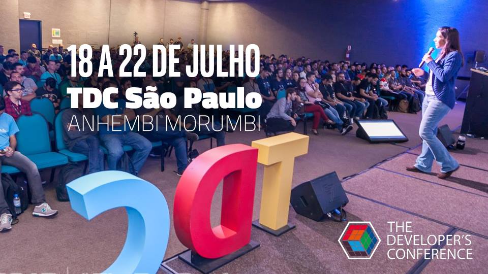 TDC São Paulo 2017
