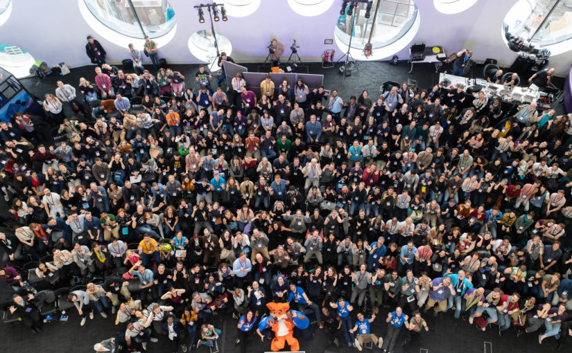 MozFest – Uma história sobre a Saúde da internet